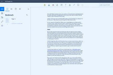 PDF Reader Pro review: A lightweight Windows app for basic editing needs |  PCWorld